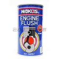 【易油網】 wako''''s ef engine flush 速效型引擎內部清洗劑