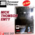 ST Music Shop★【特賣】Seymour Duncan拾音器MICK THOMSON / EMTY AHB-3s 雙線圈兩入組 Signature Blackouts Active Humbuckers PICKUP
