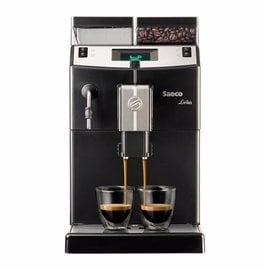 PHILIPS 飛利浦 Saeco Lirika 全自動義式咖啡機 RI9840 全省免費到府安裝!