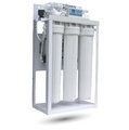 【清淨淨水店】CCWM250P電腦盒 逆滲透RO純水機 (商業用200~250 加崙/天10132元。
