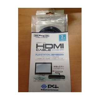 傳輸線 訊號線 HDMI線 PCI HDMI 2米傳輸線 PL-HDMI02-SP