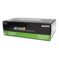 《鉦泰生活館》SANYO 1號電池D 24入/盒 SUM1D+