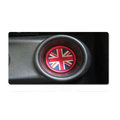 MINI 英國 水杯墊 儲物墊 mini cooper countryman clubman F56 沂軒精品