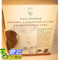 [o美國直購] 蜜蠟加熱器 B000QS4JXK Gigi Wax Warmer (Model: 0225)