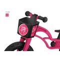 Pop Bike 兒童滑步車/平衡車/學步車/ - 配件 車籃 (粉紅派對)