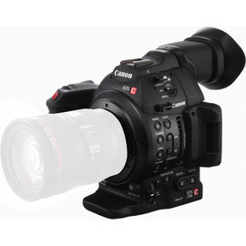 canon c100 mkii
