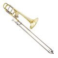 【金聲樂器】JUPITER JTB-1150 FQ 伸縮號 長號 Trombone ( 舊編號 JSL-636 L)