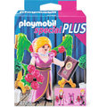 德國Playmobil摩比(4788) SP系列女歌手