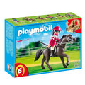 德國Playmobil摩比(5112) 馬