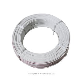W02太平洋電線電纜 50蕊喇叭線/1.25mm²平波線/台灣製造/1捲90米