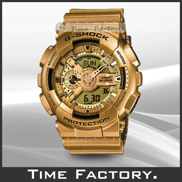 G-SHOCK 金