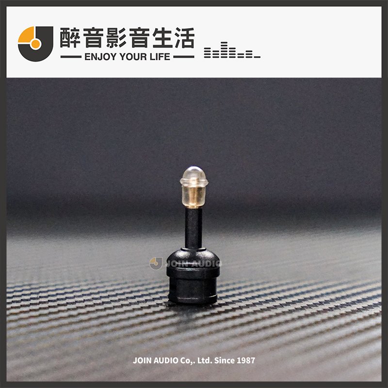 【醉音影音生活】Mini Toslink/3.5mm光纖轉接頭.方口轉圓口.24K鍍金接頭.SPDIF光纖轉接頭.公司貨