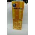 樂沛力卡尼汀全素膠曩L-Carnitin500mg 30粒(盒)*12盒