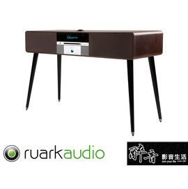【醉音影音生活】英國 Ruark Audio R7 美聲美形桌.一體式音響系統.多功能播放器.居家生活風.台灣公司貨