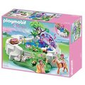 德國Playmobil摩比 (5475) 魔法水晶池塘