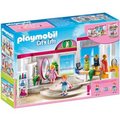 德國Playmobil摩比 (5486) 百貨公司服飾店