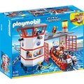 德國Playmobil摩比 (5539) 海岸救生隊