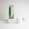 [Fun照明]PHILIPS 飛利浦 E27 20W 3U型省電燈泡 220V