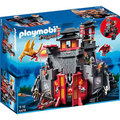 德國Playmobil摩比 (5479) 龍騎士-火龍城堡