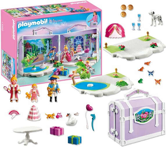 Playmobil 5359 hot sale