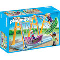 德國Playmobil摩比 (5553) 遊樂園海盜船