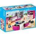 德國Playmobil摩比 (5582) 廚房
