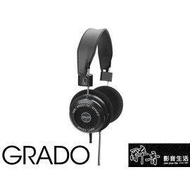 【醉音影音生活】美國 Grado SR125e 開放式頭戴耳機.全新單體升級版.純手工美國製.台灣公司貨