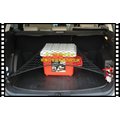 【車王小舖】保時捷 Porsche Macan行李箱固定網 後車箱置物網 行李箱置物網 單層 雙層 高彈力 加強