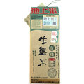 《板農活力超市》有機生態糙米(1.5公斤包裝) 台東 池上