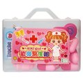 小護士醫生組 t 999 手提護士醫生遊戲玩具 一個入 促 180 東匯 st 安全玩具 出清商品 佳 01 t 999