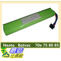 [3現貨供應 ] Neato 4500MAH 副廠電池 BotVac 70e, 75, 80 &amp; 85 Series Battery
