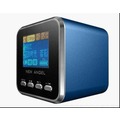 【音韻3C】A08 鋁合金音箱 小音箱 小喇叭 支援USB/TF卡 SD卡 功能