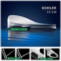 【衛浴先生】美國 KOHLER 新一代設計清舒寶智系列 C3-130 馬桶蓋 K-4107TW-0