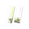 紅包祝福卡：喜樂平安(3封3卡裝) OCB012 / 文創商品