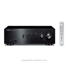 A-S301 YAMAHA Hi-Fi綜合擴大機/60w+60w/Top Art純粹技術直接擴大.純直通/支援TV.藍光DVD.藍芽無線