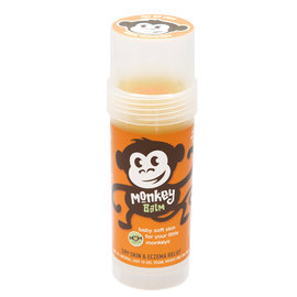 Monkey Balm | Monkey棒單一包裝 乾癢修護小幫手 56.7g