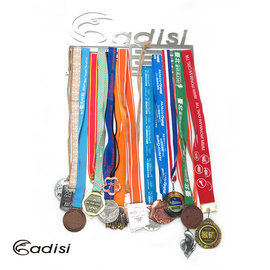 ADISI 獎牌陳列架AS15105/城市綠洲(越野賽跑、三鐵、馬拉松、獎牌)