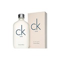 美國百分百【全新真品】Calvin Klein CK One 中性淡香水 男性 女性 50ML 熱銷款 果香 原廠包裝