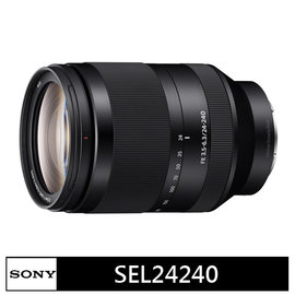 索尼 SONY FE 24 - 240 mm F3.5-6.3 OSS ★(公司貨)★SEL24240