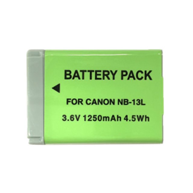 ★閃新★Canon NB-13L 台製鋰電池 副廠電池(G7x G7X NB13L) Canon 專用