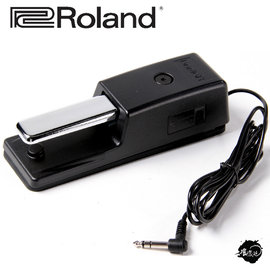 【非凡樂器】Roland 樂蘭延音踏板 DP-10 / 配備有防滑橡膠墊片