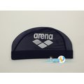 *日光部屋* arena (公司貨)/ARN-6414-NSV 網布泳帽