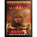 神鬼傳奇３The Mummy３雙碟限量鐵盒版DVD