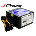 杰強國際 J-POWER 幻象350W 電源供應器