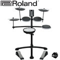 【非凡樂器】2015全新發表Roland V-drums TD-1KV 網狀面小鼓/電子套鼓/原廠公司貨