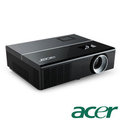 *贈送100吋手拉布幕*宏碁Acer P1276家庭劇院投影機&amp;簡報兩用超強機種!(XGA/3500流明/HDMI介面13000:1超高對比)