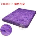 探險家戶外用品㊣24035E-7 紫色花朵床包 (S) 適用努特Nuit夢遊仙境尼龍獨立筒充氣床墊M號 NTB12