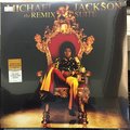 Michael Jackson / The Remix Suite (LP) 黑膠唱片