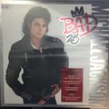 Michael Jackson / Bad 25th Anniversary Edtion (LP) 黑膠唱片