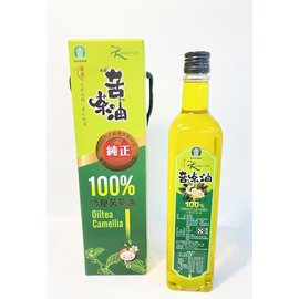 南投縣農會 苦茶油 500ml 銷售no 1 Pchome商店街 台灣no 1 網路開店平台